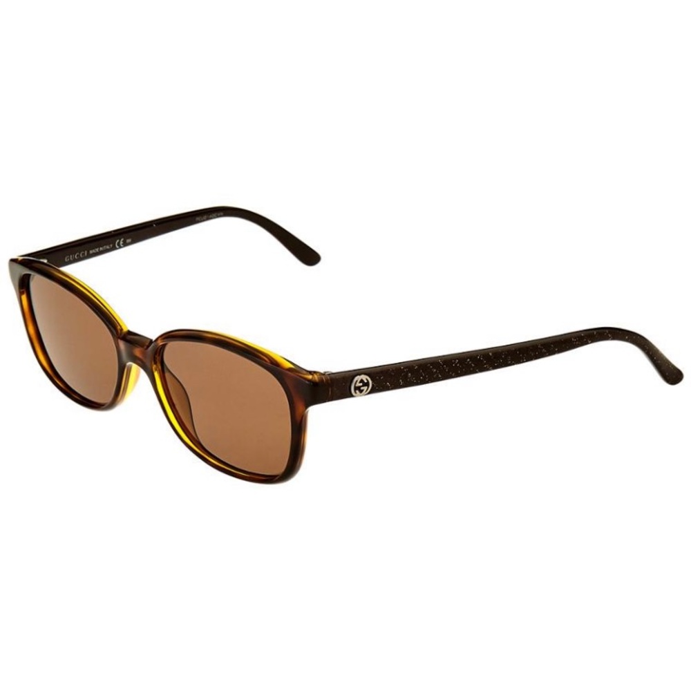 AUTHENTIC GUCCI 42 MM SUNGLASSES